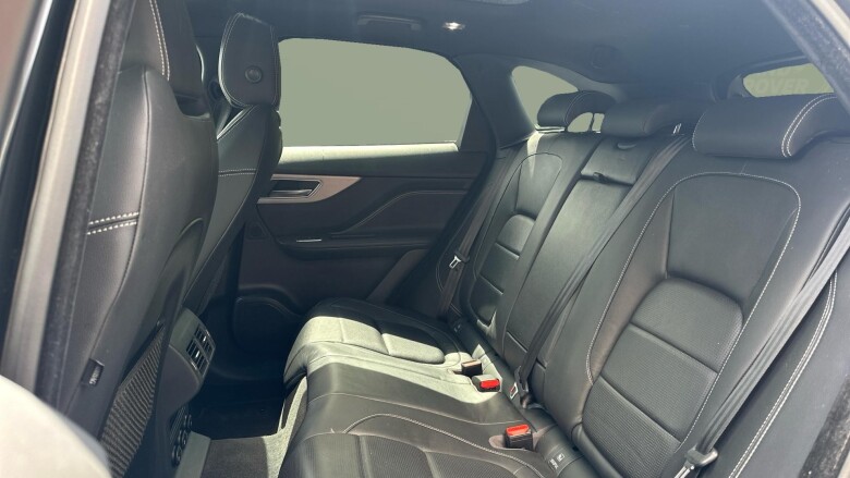 Jaguar F-Pace 2.0d R-Sport 5dr Auto AWD Diesel Estate